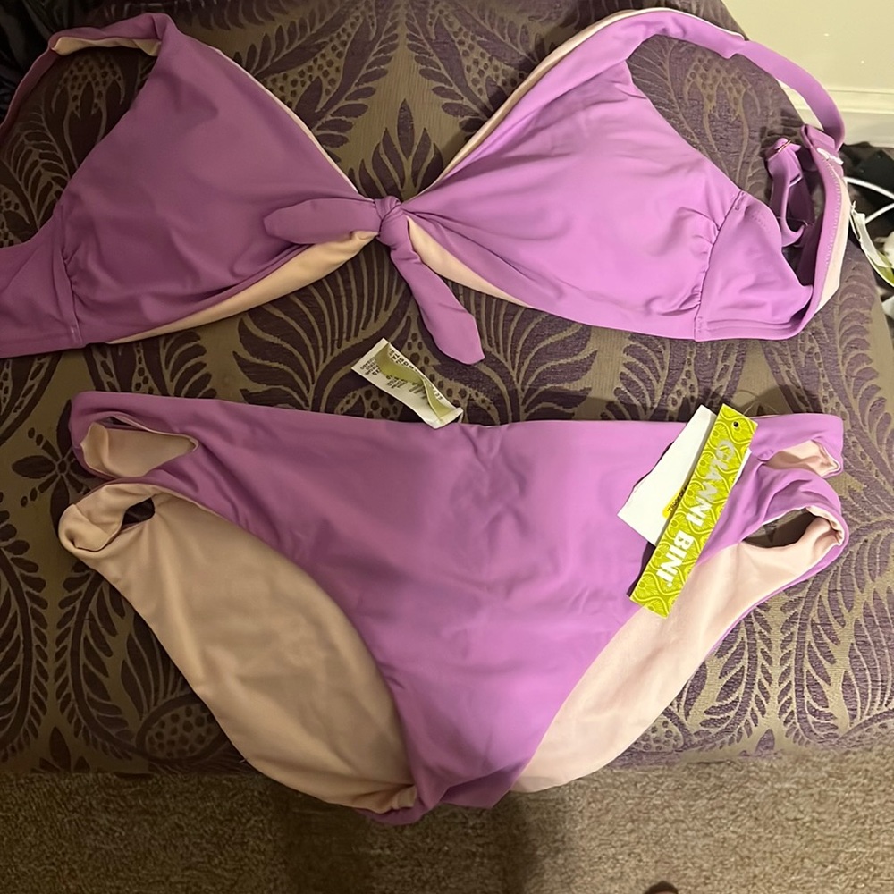 Gianni Bini swimsuit